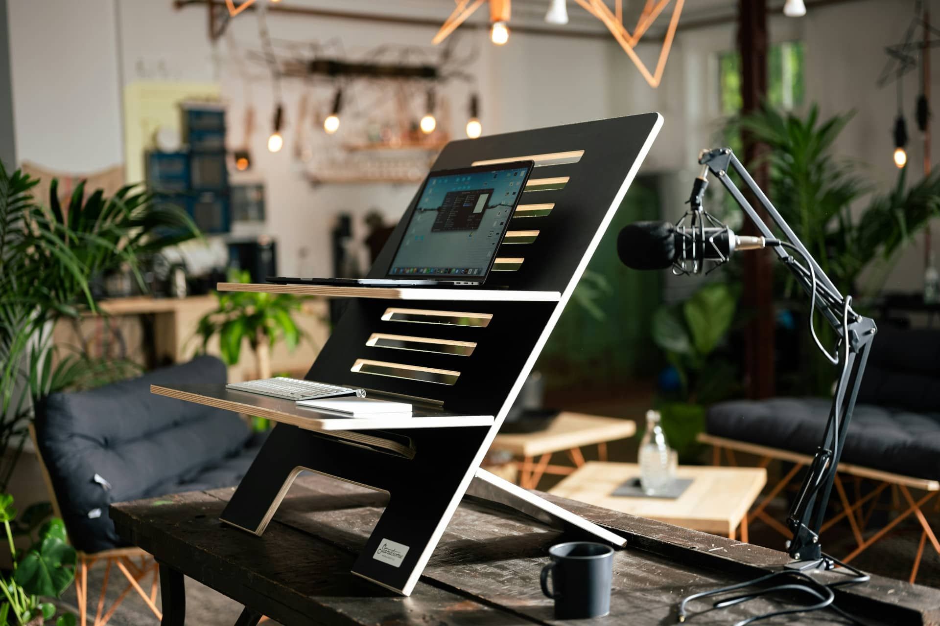 Online training opzetten