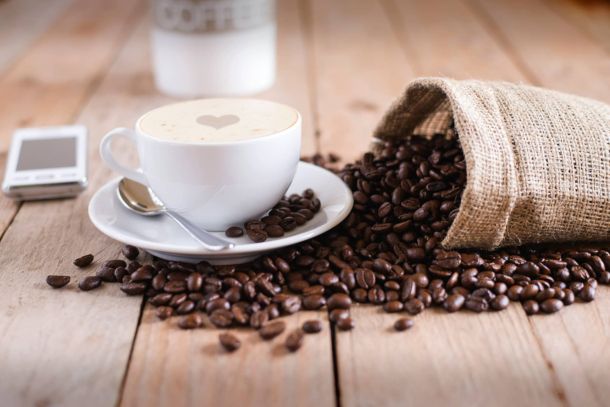 Vrijdag 2 mei 2025: Open Coffee Nijmegen