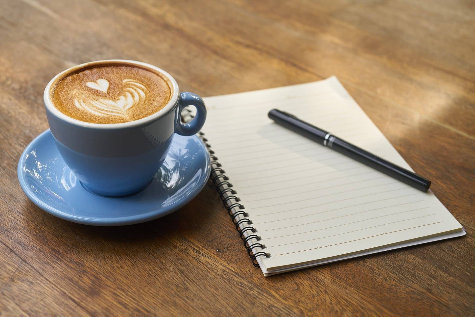 Eerste Open Coffee Nijmegen is succes