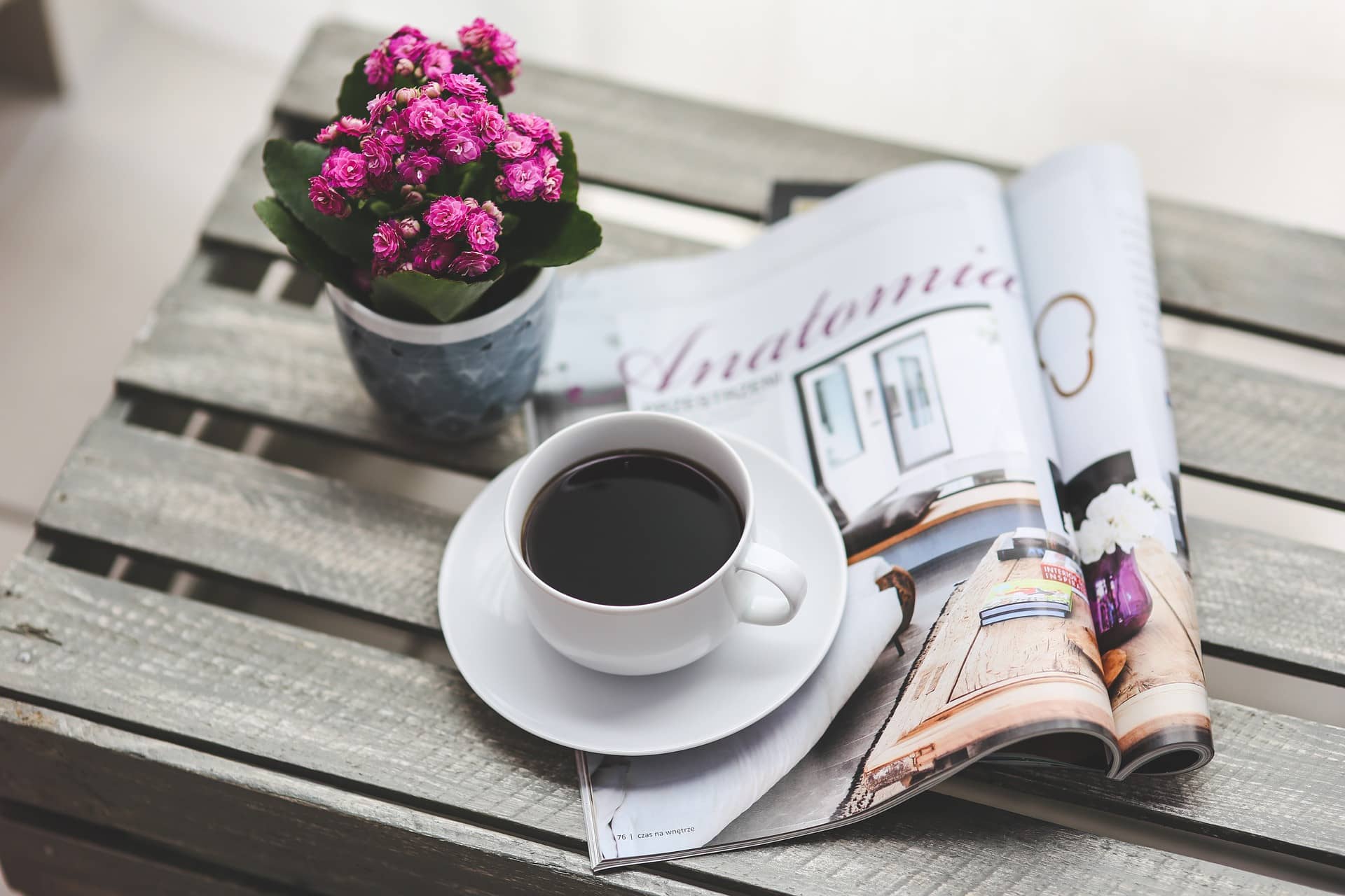 Nieuwe website Open Coffee Nijmegen