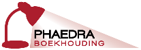 Phaedra Boekhouding