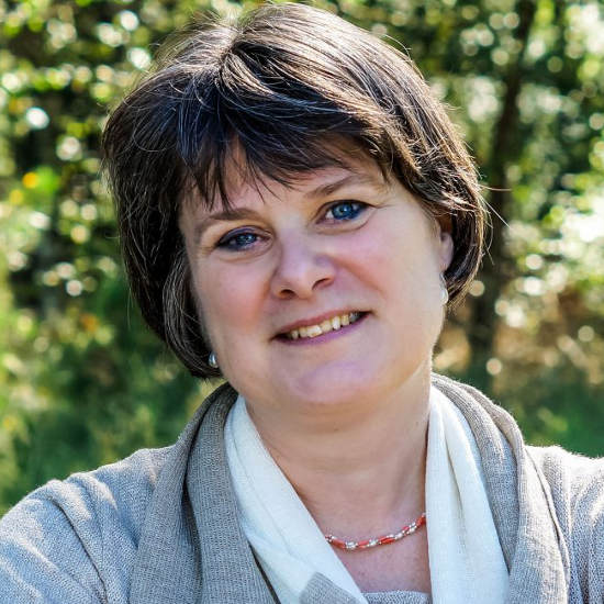 Anja Arntz