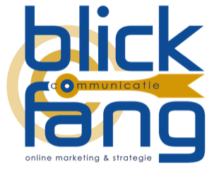Blickfång Communicatie