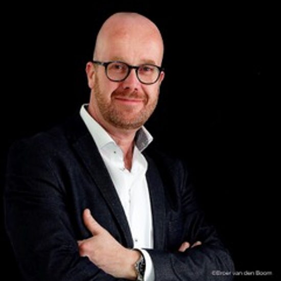 Arjan Moerman