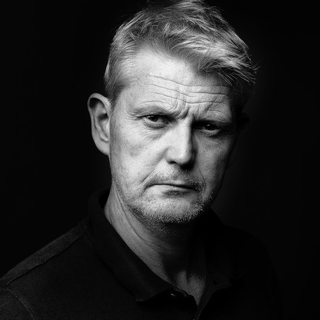 Arjan van der Vegt
