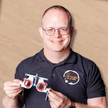 Bjorn Luijten