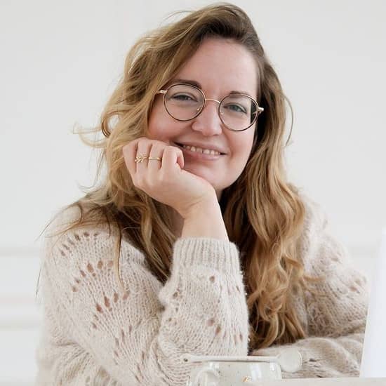 Christine Bornfeld