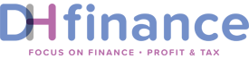 DH finance