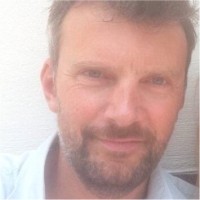 Dirk van Schaijk