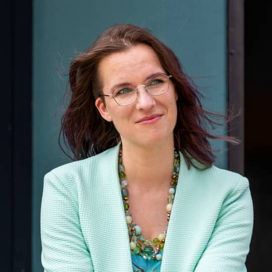 Dorine Boudewijn