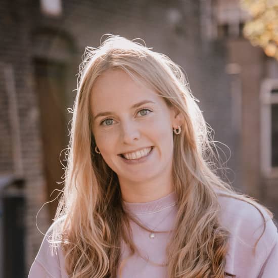 Elise Kaak
