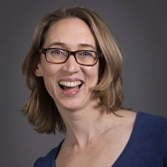 Elodie van de Vijver