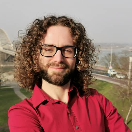 Gideon Hoogeveen