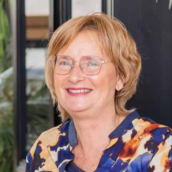 Ilse Weerdenburg