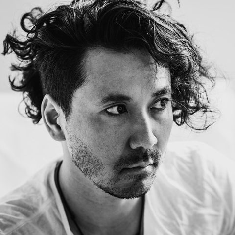 Jimmy Israël