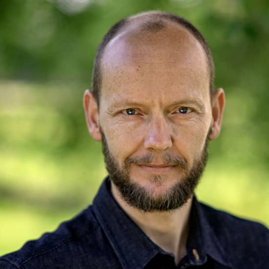 Jochem Duyff