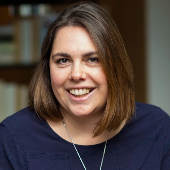 Maartje Breepoel