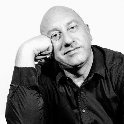 Marcel Krijgsman