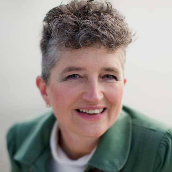 Maria Bosman