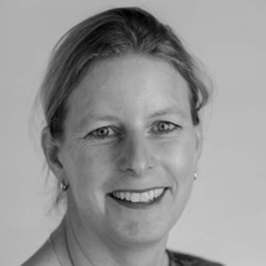 Marloes van der Kemp