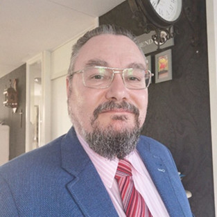 Martijn Hoogers