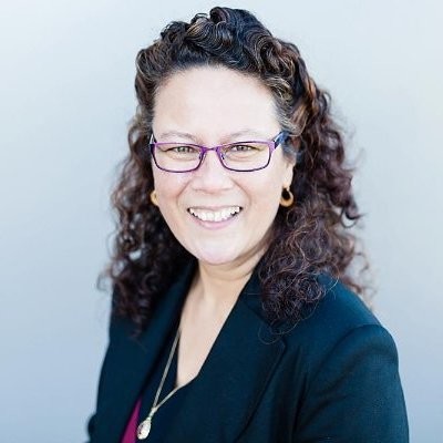Maureen Bol