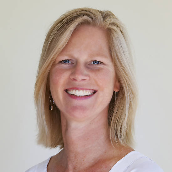 Nellie van der Moolen