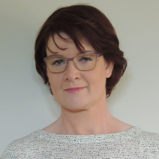 Renate Loderus