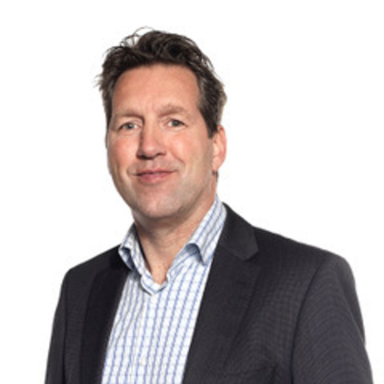 Robert van Soerland
