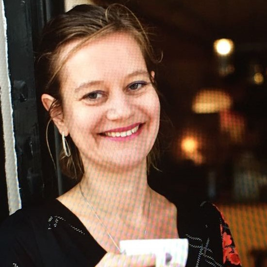 Roos Geraets