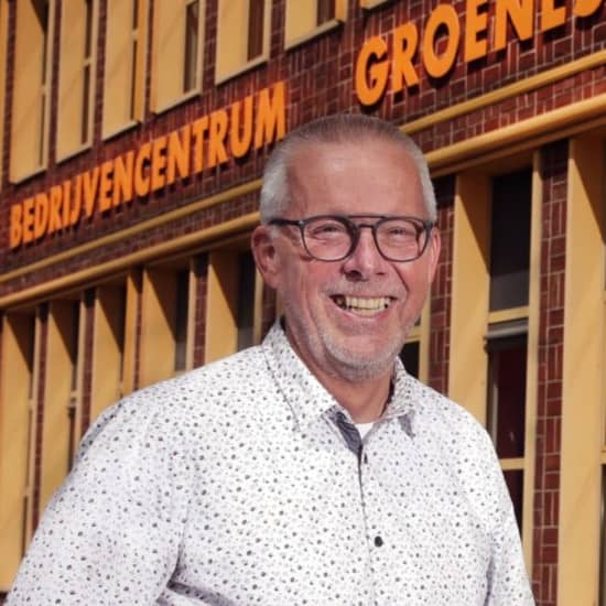 Ruud van Domburg
