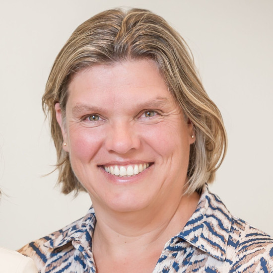 Sandra Overeem