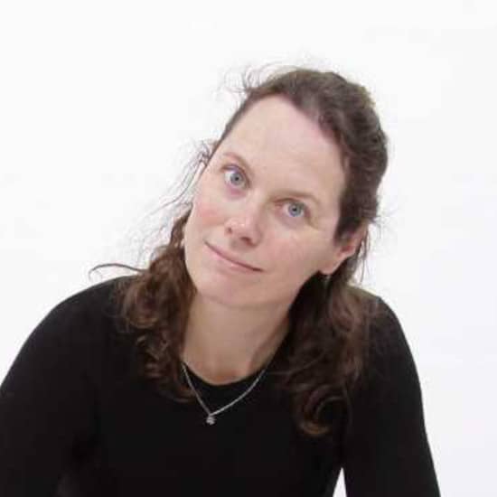 Saskia Keizers