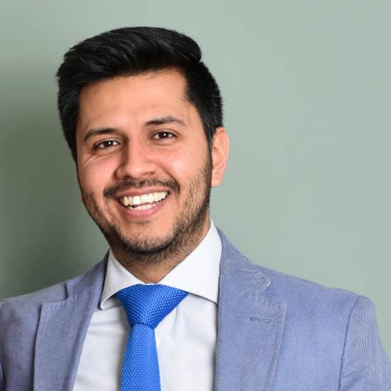 Sergio Carrera
