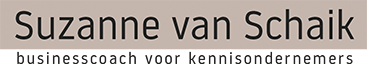 Suzanne van Schaik