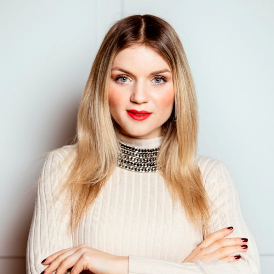 Suzanne van Schaik