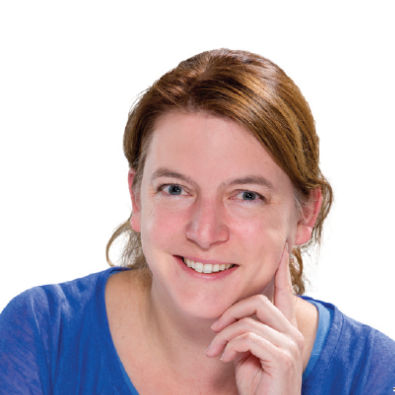 Tefke van Dijk