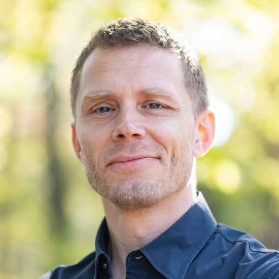 Tom Oude Vrielink