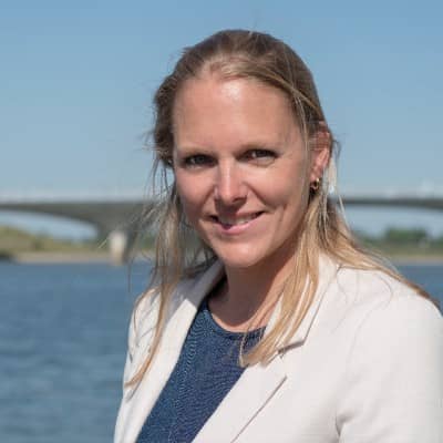 Elleke van Gelder