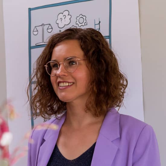 Sandra Mesman