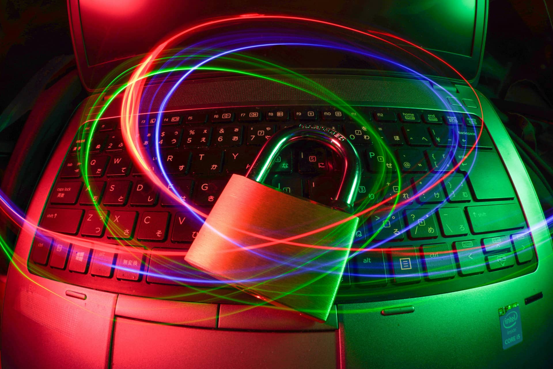 Online Security
