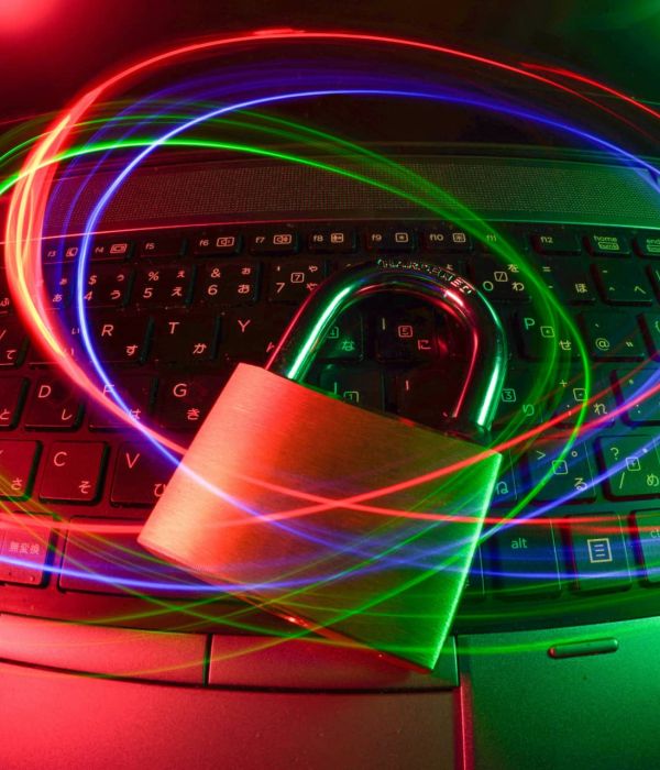 Online Security