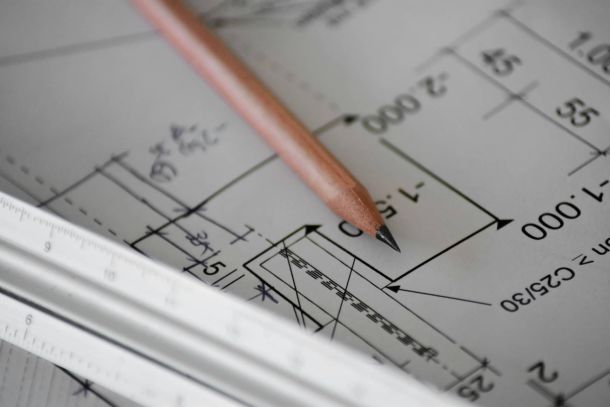 Vrijdag 1 mei 2026: Architecten