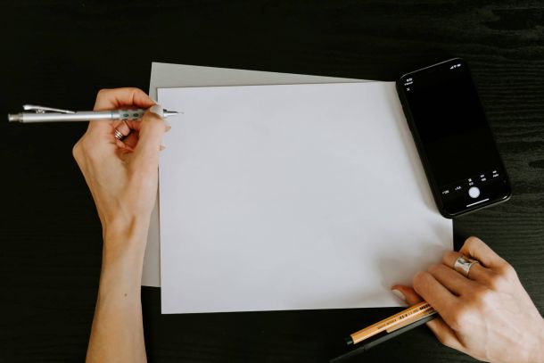 Vrijdag 6 februari 2026: Visuele communicatie