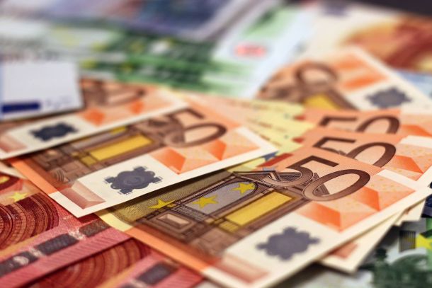 Juli 2019 thema: Subsidies