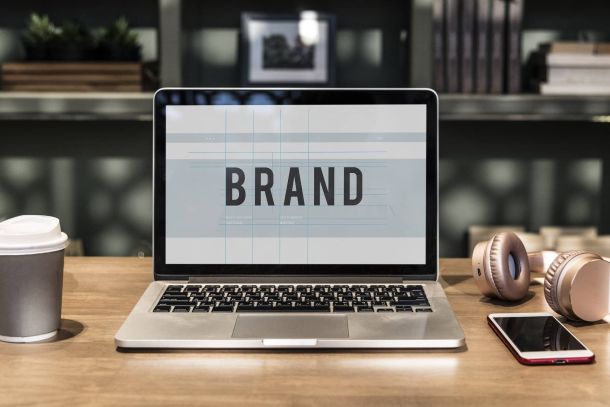 Februari 2019 thema: Branding