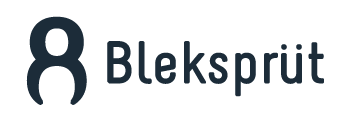 Bleksprüt