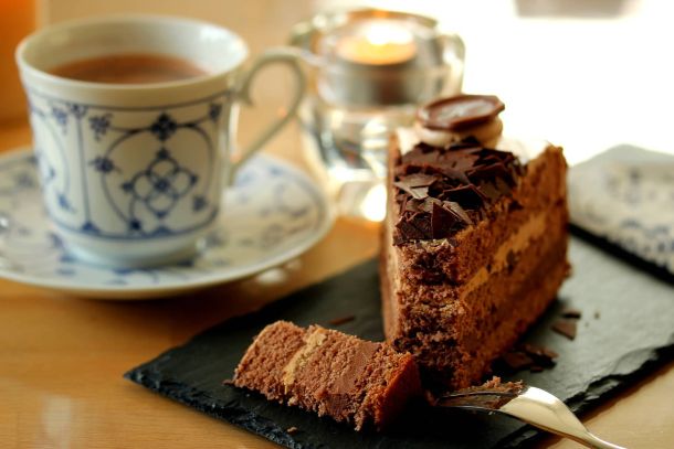 Vrijdag 2 december 2022: Open Coffee in Het Bakkerscafe