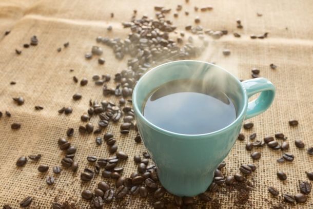 Vrijdag 5 augustus 2022: Open Coffee in Het Bakkerscafe