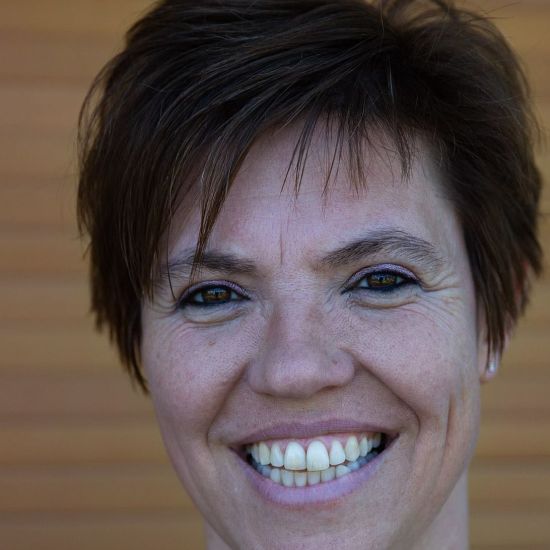 Chantal Bakker